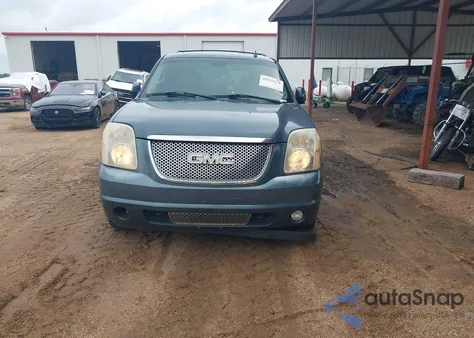2007 GMC Yukon Denali z USA, uszkodzony, nr VIN 1GKFK63807J391281
